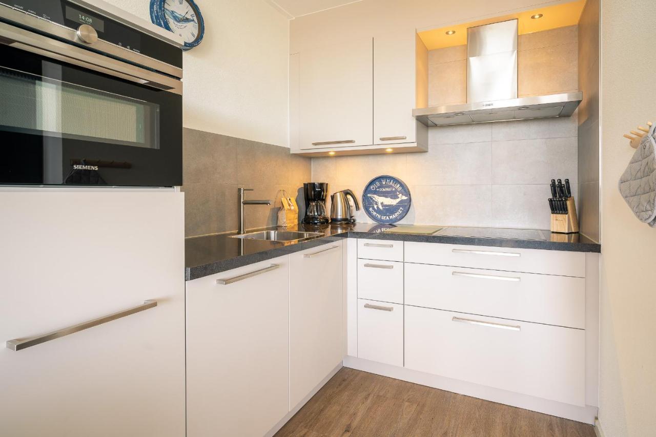 Appartementencomplex Juliana 176 De Koog  Zewnętrze zdjęcie