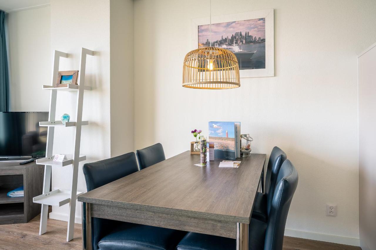 Appartementencomplex Juliana 176 De Koog  Zewnętrze zdjęcie
